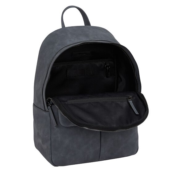 Calvin Klein CK Refined Mochila de día 41 cm Compartimento para el portátil