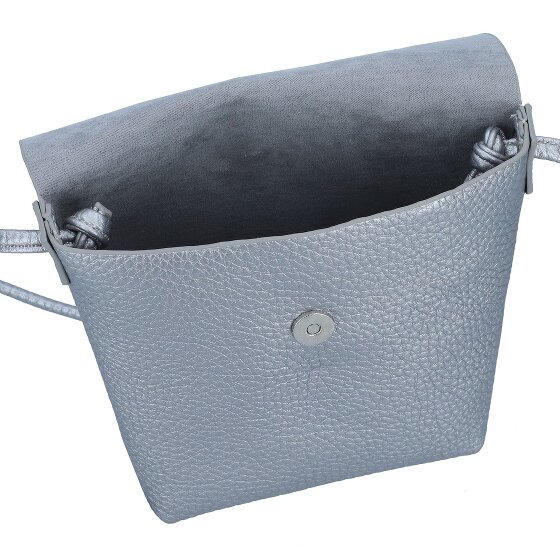 Tom Tailor Denim Ida Mini Bag Bolso de hombro 17 cm