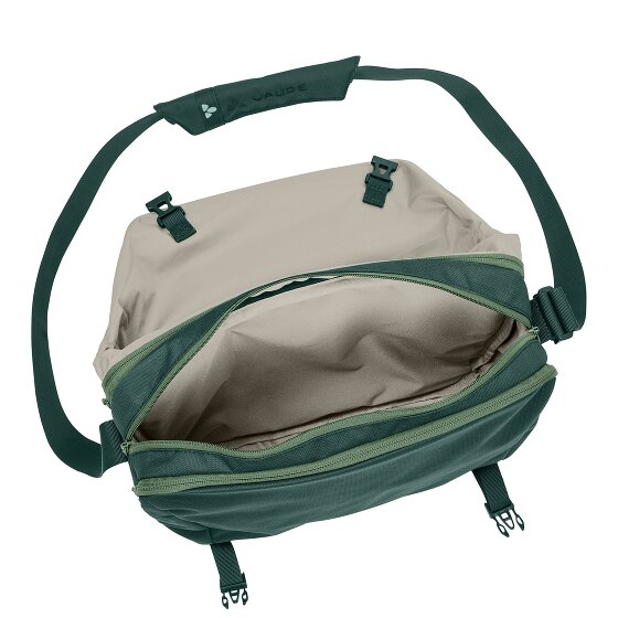 Vaude Rom III Bolsa de hombro M 35 cm