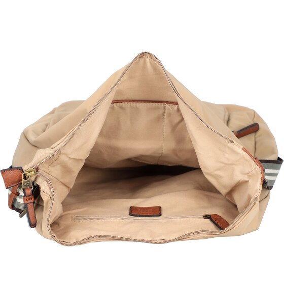 camel active Bolso bandolera Bari 30 cm