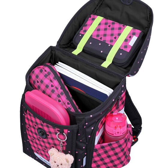 McNeill Primo Juego de mochilas escolares 8 piezas