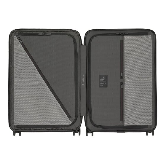 Victorinox Airox Advanced 4 ruedas Carrito M 69 cm con pliegue de expansión