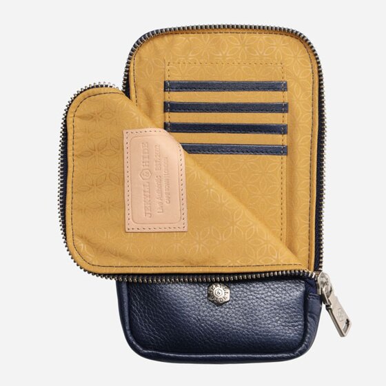 Jekyll & Hide Paris Funda de teléfono móvil Piel 10 cm