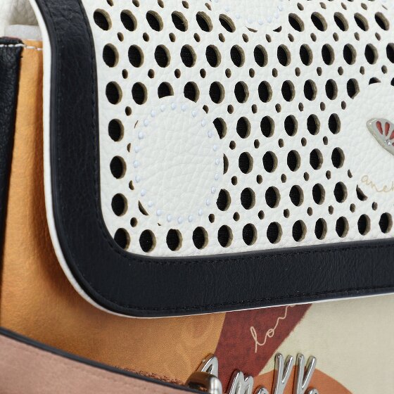 Anekke Bolsa de hombro 27 cm