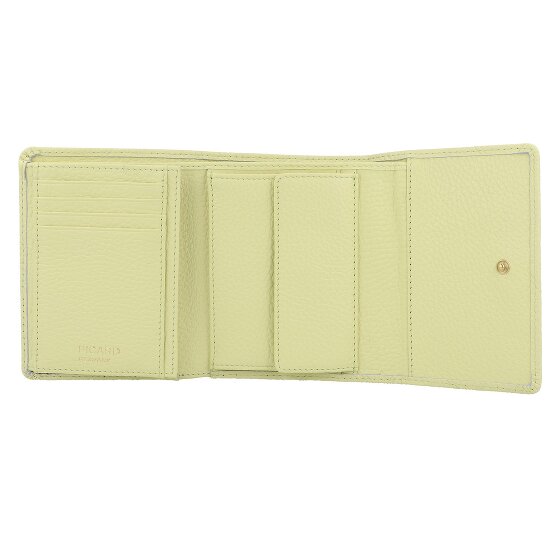 Picard Cartera Protección RFID Piel 12.5 cm