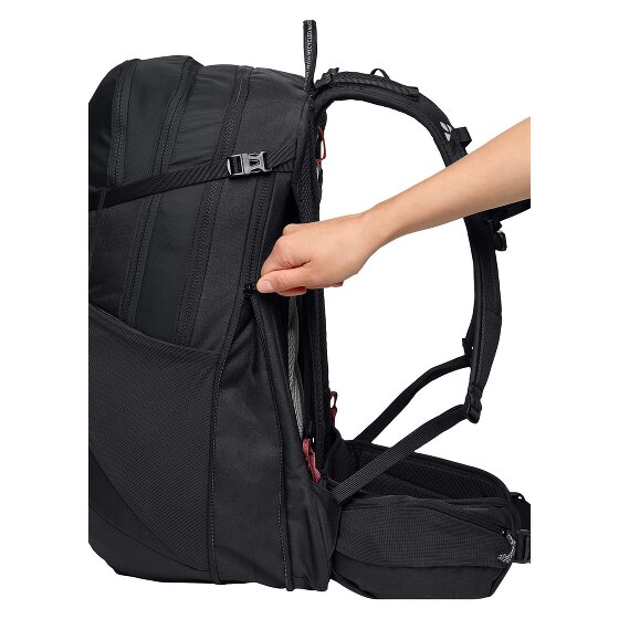 Vaude Wizard Mochila de senderismo 51 cm