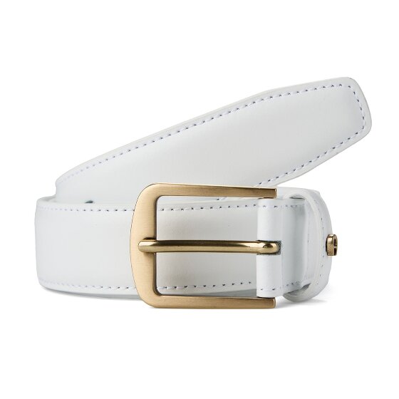 AIGNER Business Cinturón Piel