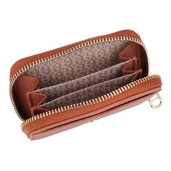AIGNER Monedero Elsa RFID piel 10 cm