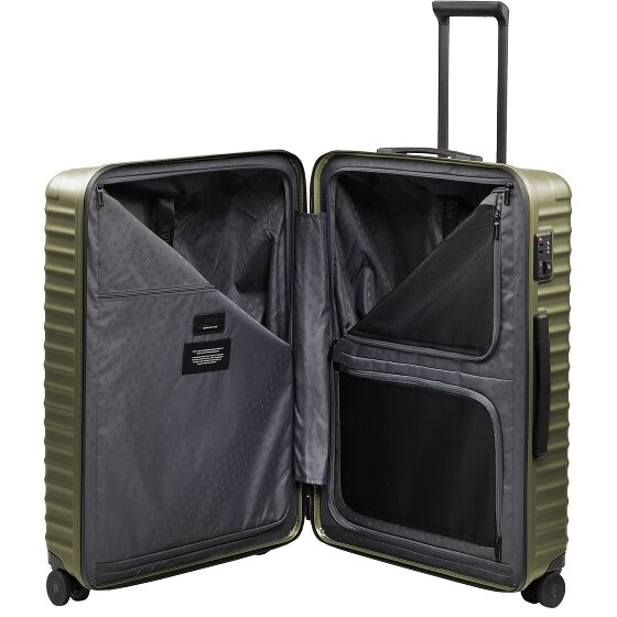 Titan Upgrade 4 ruedas Carrito L 75 cm