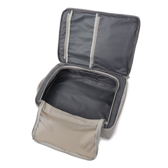 Hedgren Mochila de viaje Furo Tabi con compartimento RFID para portátil de 40 cm