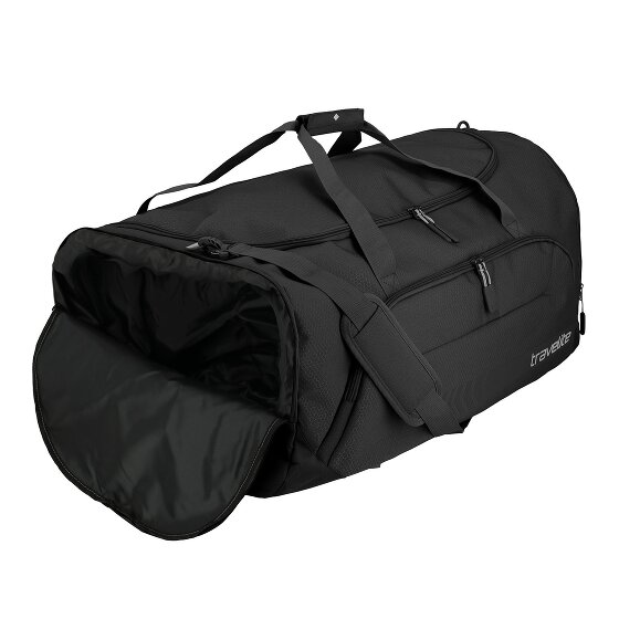 Travelite Kick Off Bolsa de viaje Weekender XL 70 cm