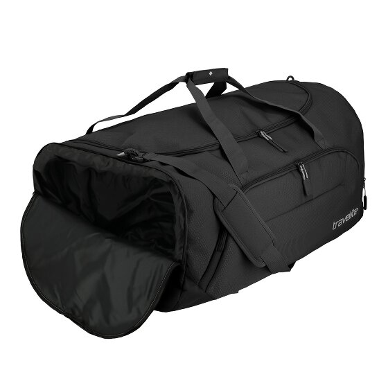 Travelite Kick Off Bolsa de viaje Weekender XL 70 cm