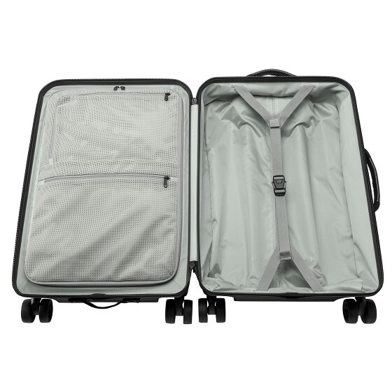 Eagle Creek Tarmac 4 ruedas Carrito 66 cm