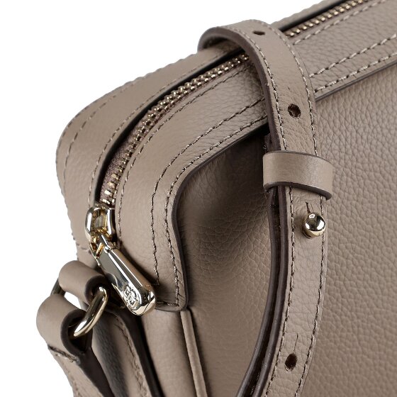 Boss Lenah Bolsa de hombro Piel 23 cm