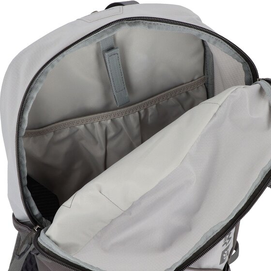 Jack Wolfskin Mochila de senderismo 49 cm