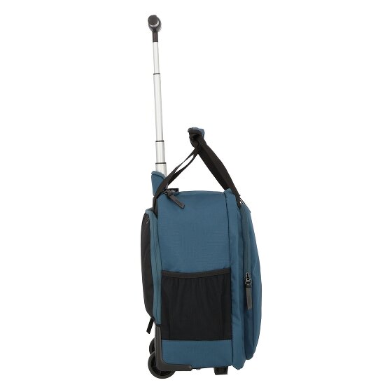 American Tourister Take2Cabin 2 ruedas Carrito de mochila 40 cm