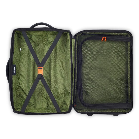 Jeep JS006B 2 ruedas Carro de la cabina 55 cm