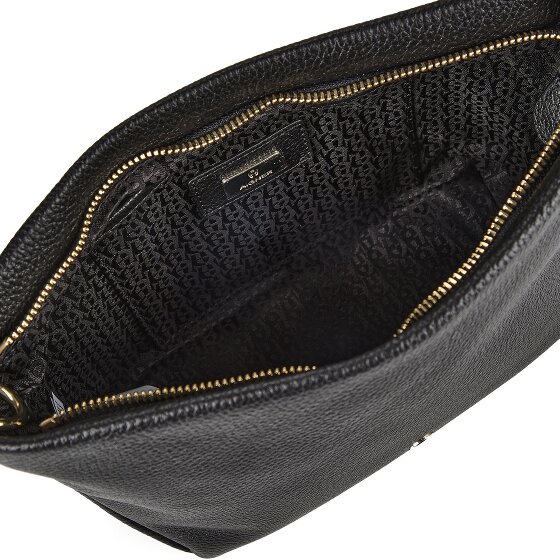 AIGNER Paola Bolsa de hombro Piel natural 26.5 cm