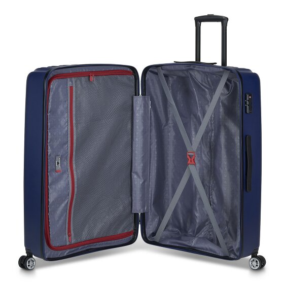 Roncato Element 2.0 4 ruedas Carrito 76 cm