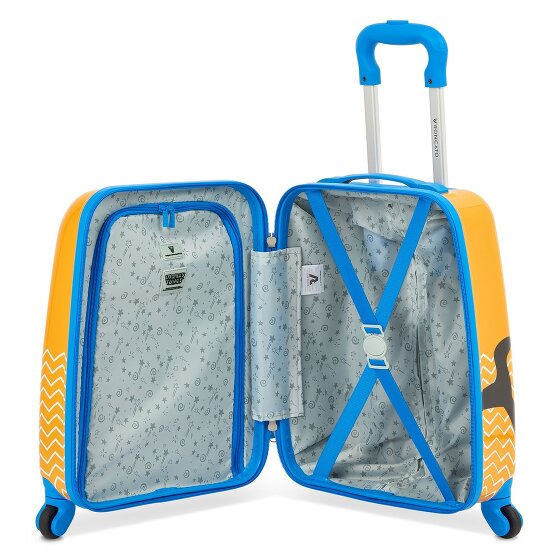 Roncato Looney Tunes 4 ruedas Carro para niños 44 cm