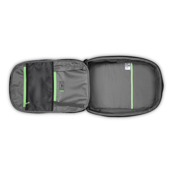 Roncato Norway Mochila de día 41 cm Compartimento para el portátil