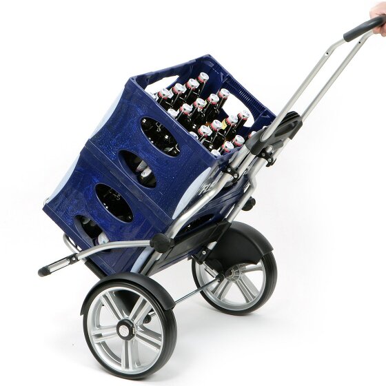 Andersen Shopper Royal Shopper Plus Lasse Carro de la compra 63 cm