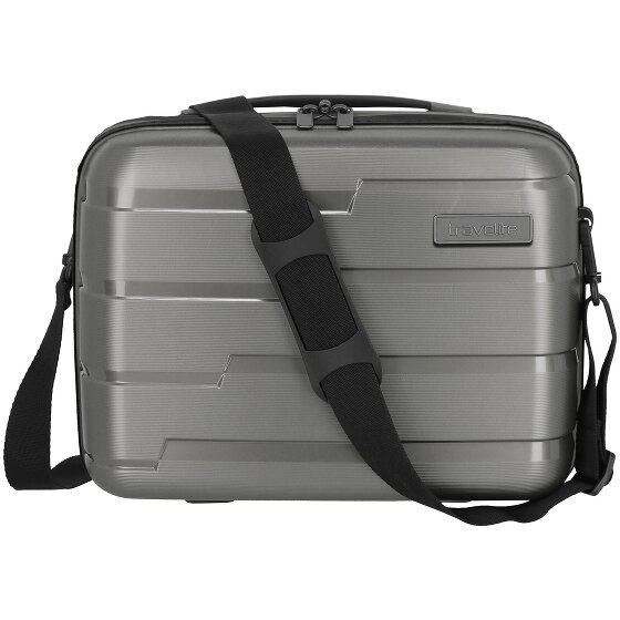 Travelite Air Base Estuche de belleza 34 cm