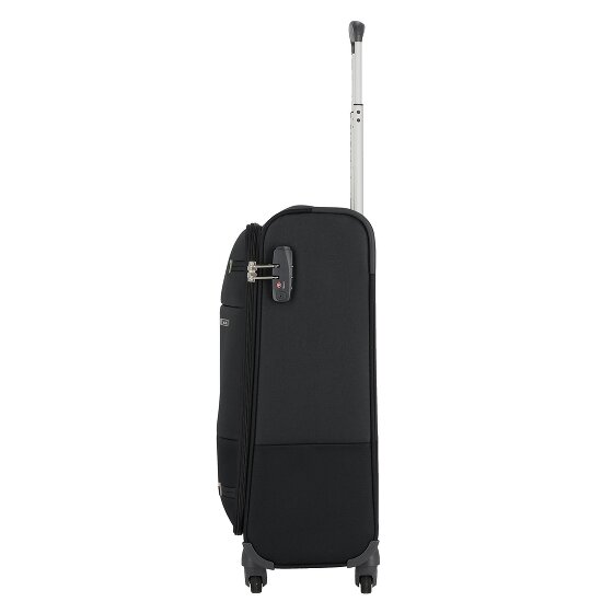Samsonite Base Boost Spinner Trolley cabina 4 ruedas 55 cm