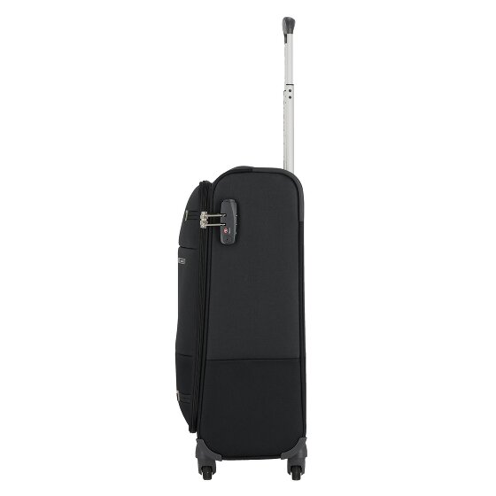 Samsonite Base Boost Spinner Trolley cabina 4 ruedas 55 cm