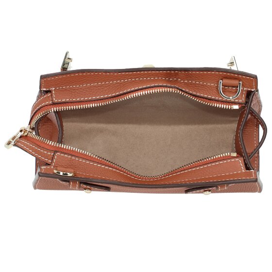 AIGNER Farah Bolsa de hombro S Piel natural 22 cm