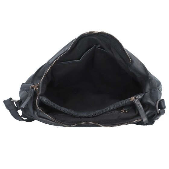 Harold's Submarine Bolsa de hombro Piel 24 cm