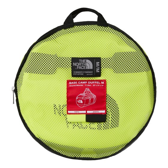 The North Face Mochila Base Camp M 65 cm