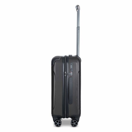 bugatti Valencia 4 ruedas Carro de la cabina S 55 cm