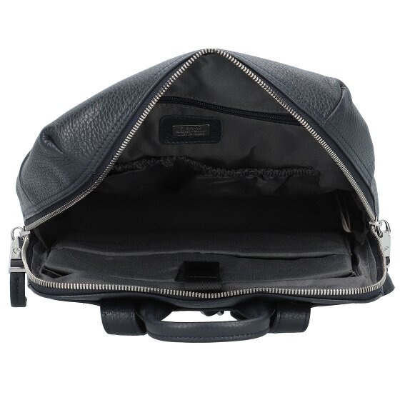 Picard Pure Mochila de la ciudad Piel 34 cm