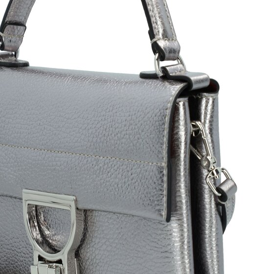 Coccinelle Arlettis Bolso Piel 22 cm