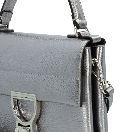 Coccinelle Arlettis Bolso Piel 22 cm