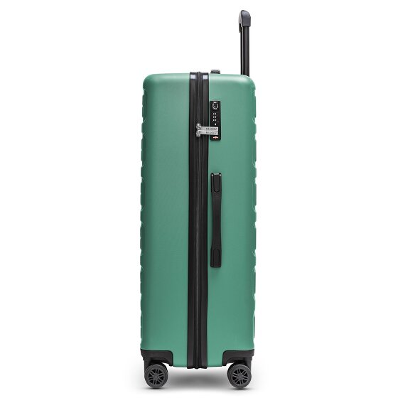 Redolz Essentials 08 Large 4 ruedas Trolley 75 cm