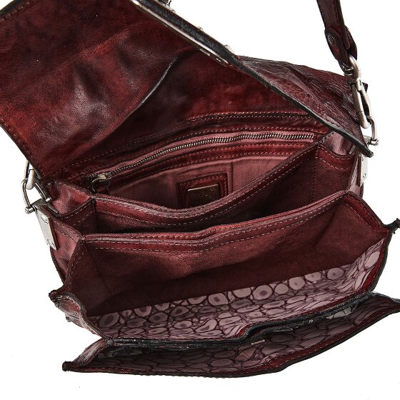 Campomaggi Agnese Bolsa de hombro Piel natural 29 cm
