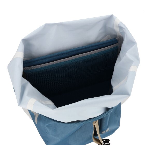 Deuter Bolsa para bicicleta Weybridge 20+5L 40 cm