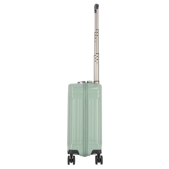 Piquadro PQ-Light 4 ruedas Carro de la cabina 45 cm