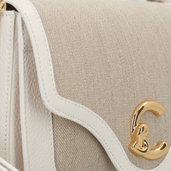 Coccinelle C-Me Bolsa de hombro 21 cm