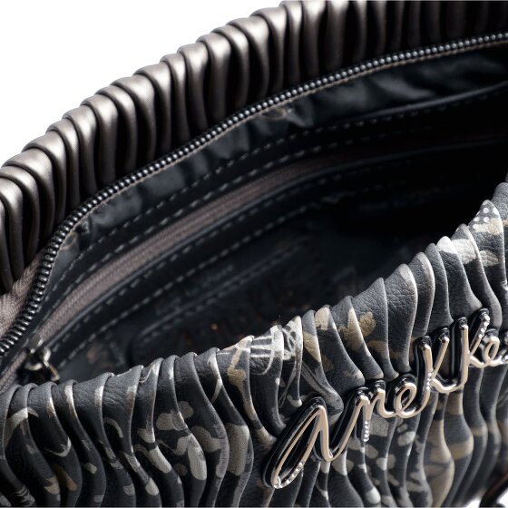 Anekke Smart Pack Bolsa de hombro 23 cm