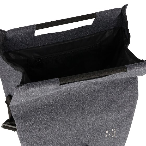 Vaude Bolsa para bicicletas ReCycle Back 35 cm