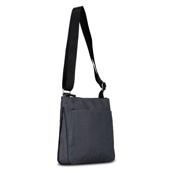Jost Bergen Bolsa de hombro 25 cm