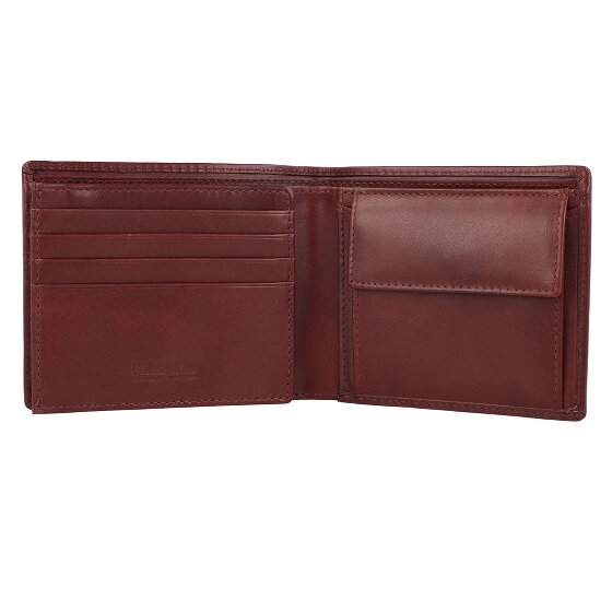 Leonhard Heyden Cambridge Cartera Piel 12 cm