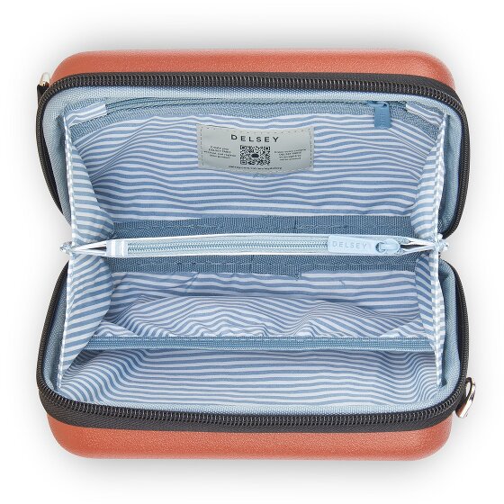 Delsey Paris Turenne 2.0 Bolsa de hombro Mini Bag 18 cm