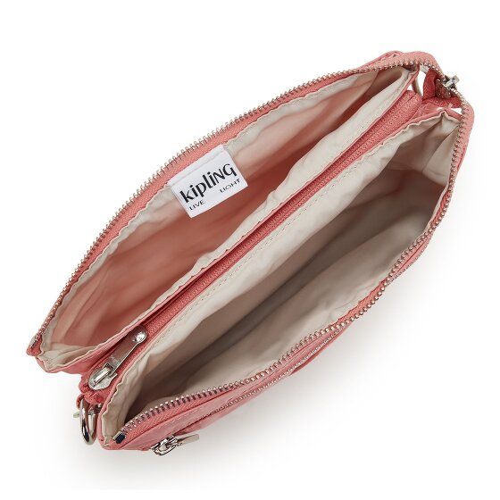 Kipling Charm Riri Zip Bolsa de hombro 24 cm