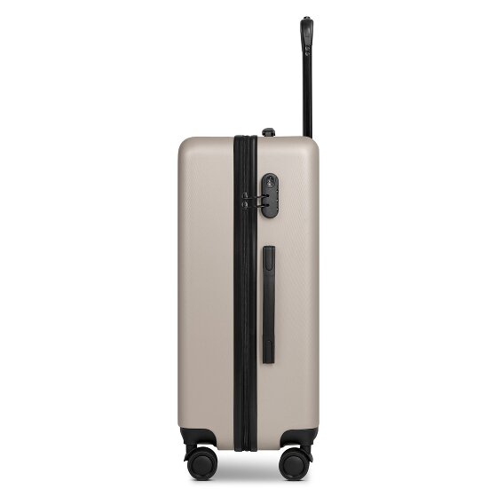 Smartbox Edition 05 4 ruedas Trolley 66 cm