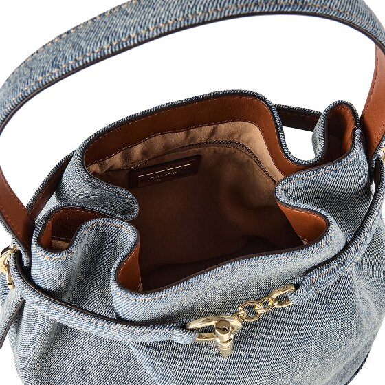 Lauren Ralph Lauren Blaike Bolso miniatura 17 cm