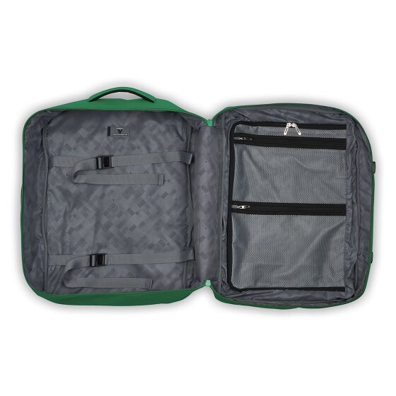 Roncato Ironik 2.0 Mochila de día 55 cm Compartimento para el portátil
